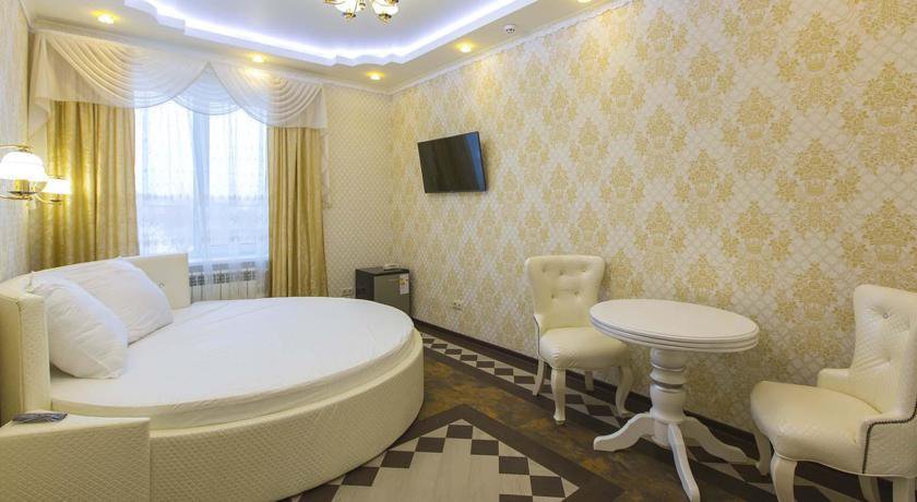 Гостиница Monomakh | Hotel Томск-24
