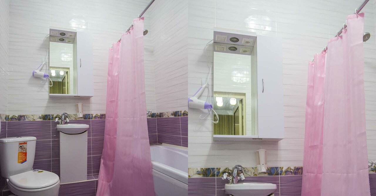 Гостиница Monomakh | Hotel Томск