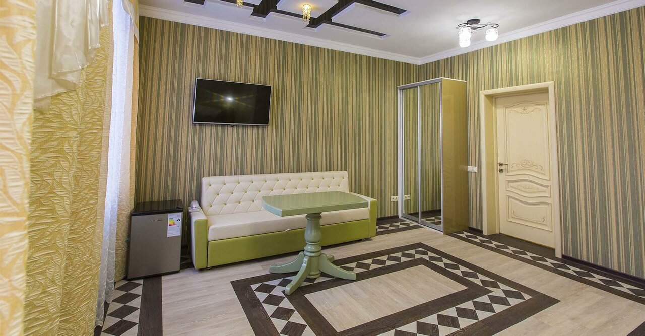 Гостиница Monomakh | Hotel Томск