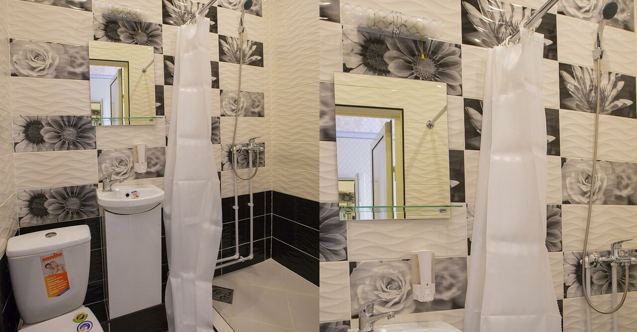 Гостиница Monomakh | Hotel Томск