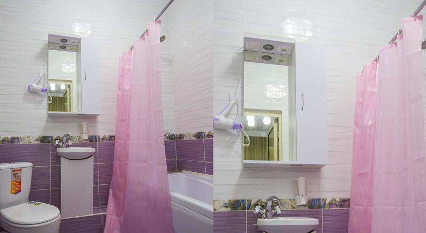 Гостиница Monomakh | Hotel Томск-7