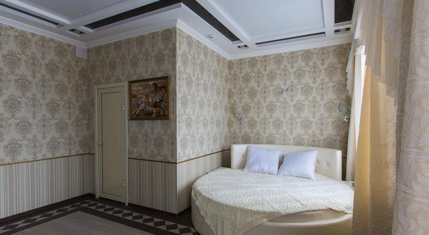 Гостиница Monomakh | Hotel Томск
