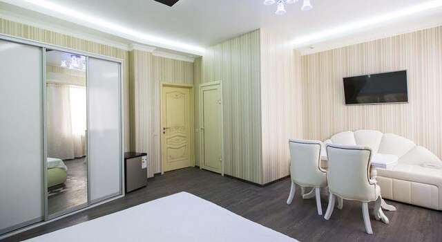 Гостиница Monomakh | Hotel Томск-9