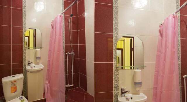 Гостиница Monomakh | Hotel Томск-49