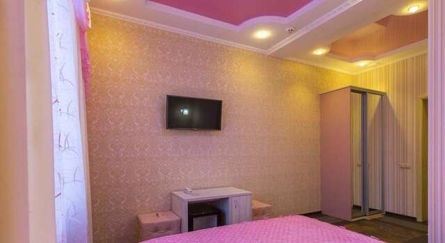 Гостиница Monomakh | Hotel Томск-15