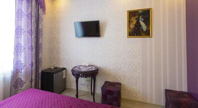 Гостиница Monomakh | Hotel Томск-50