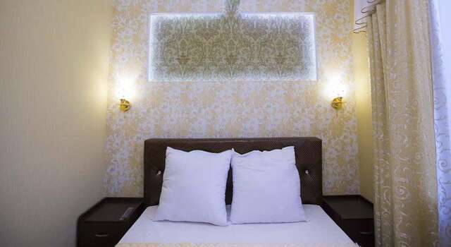 Гостиница Monomakh | Hotel Томск-51