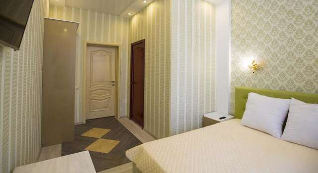 Гостиница Monomakh | Hotel Томск-53