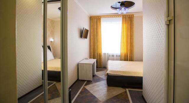 Гостиница Monomakh | Hotel Томск-39