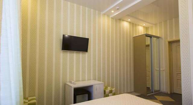 Гостиница Monomakh | Hotel Томск-12