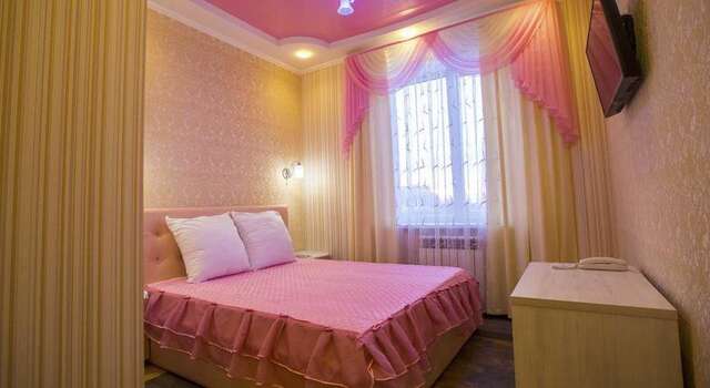Гостиница Monomakh | Hotel Томск-13