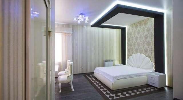 Гостиница Monomakh | Hotel Томск-37