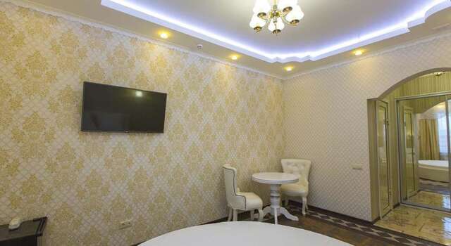 Гостиница Monomakh | Hotel Томск-28