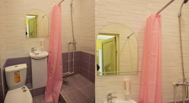 Гостиница Monomakh | Hotel Томск-14