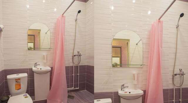 Гостиница Monomakh | Hotel Томск-26