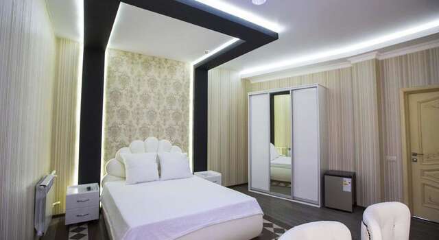 Гостиница Monomakh | Hotel Томск-24