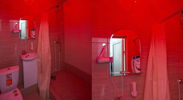 Гостиница Monomakh | Hotel Томск-31