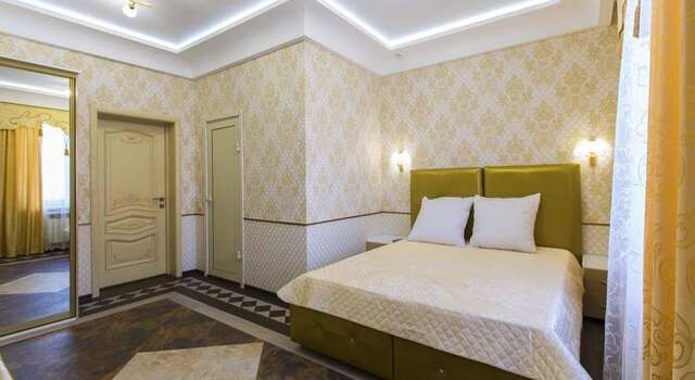 Гостиница Monomakh | Hotel Томск-52