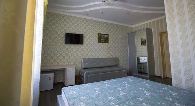 Гостиница Monomakh | Hotel Томск-42