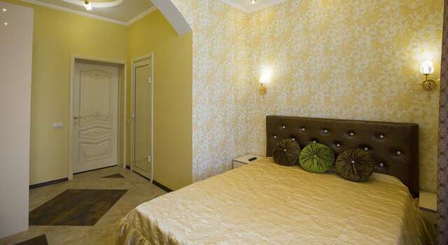 Гостиница Monomakh | Hotel Томск-4