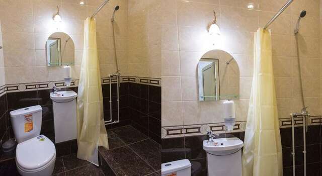 Гостиница Monomakh | Hotel Томск-7