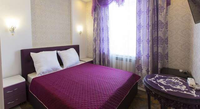 Гостиница Monomakh | Hotel Томск-46