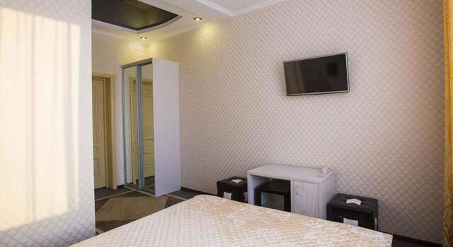 Гостиница Monomakh | Hotel Томск-29