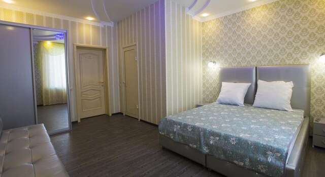 Гостиница Monomakh | Hotel Томск-17