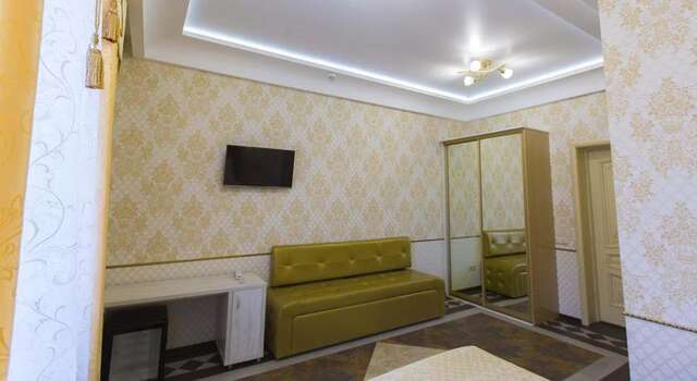 Гостиница Monomakh | Hotel Томск-10