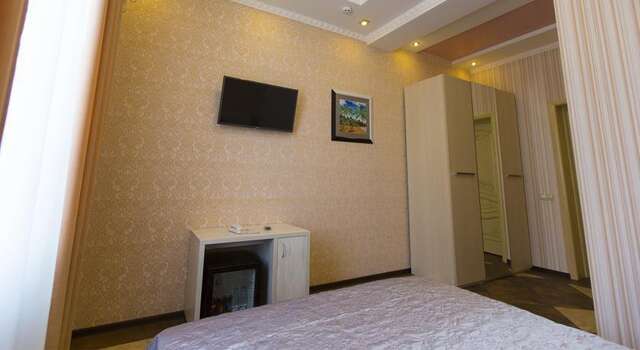 Гостиница Monomakh | Hotel Томск-5