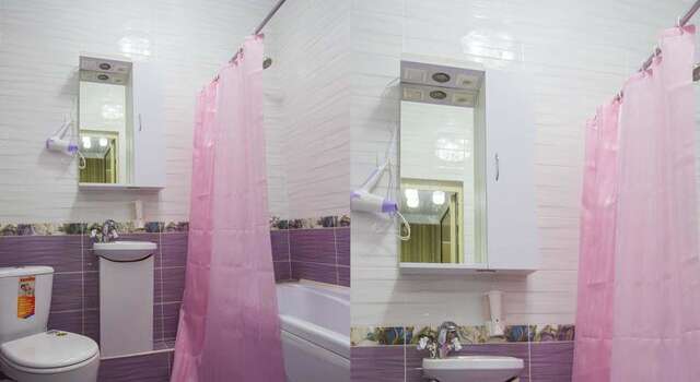 Гостиница Monomakh | Hotel Томск-6