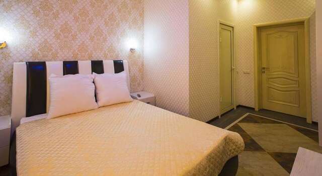 Гостиница Monomakh | Hotel Томск-41