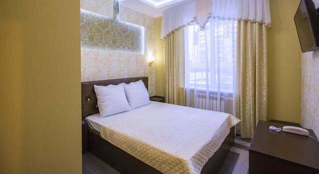 Гостиница Monomakh | Hotel Томск-38