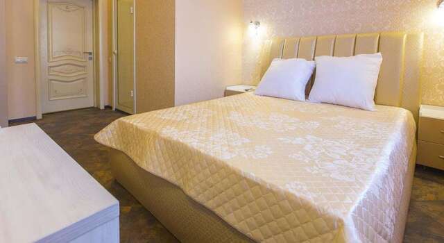 Гостиница Monomakh | Hotel Томск-35