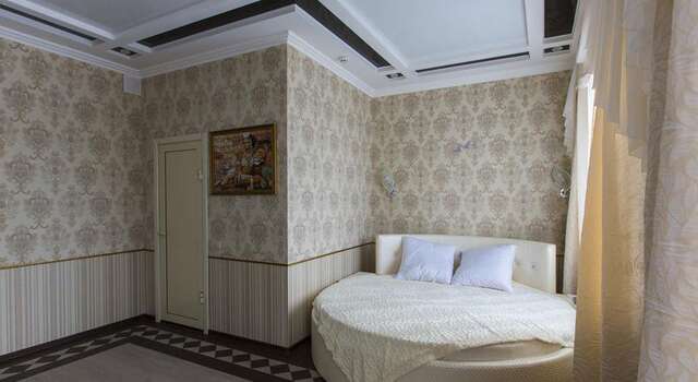 Гостиница Monomakh | Hotel Томск-40