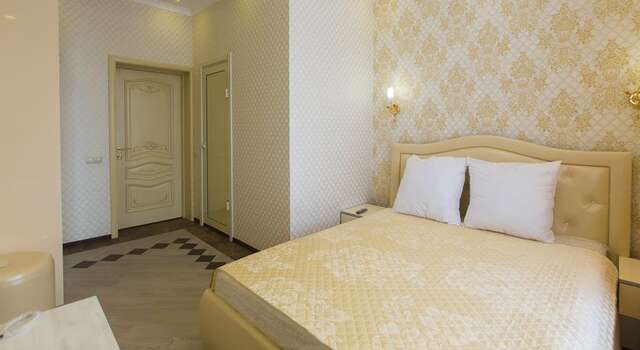 Гостиница Monomakh | Hotel Томск-19