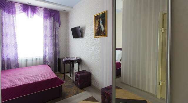Гостиница Monomakh | Hotel Томск-36