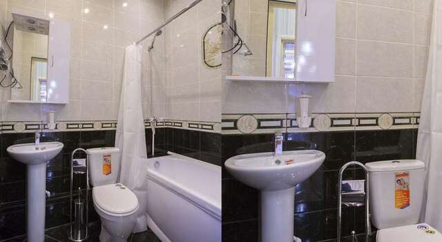 Гостиница Monomakh | Hotel Томск-21