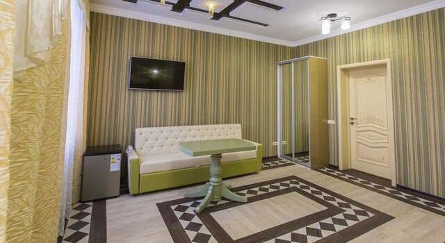 Гостиница Monomakh | Hotel Томск-34