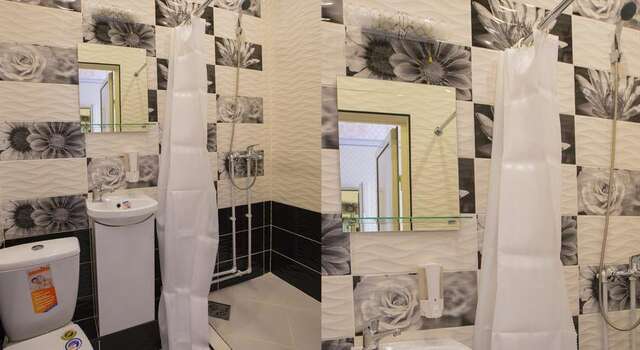 Гостиница Monomakh | Hotel Томск-22