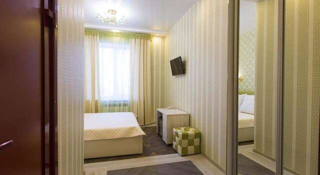 Гостиница Monomakh | Hotel Томск-54