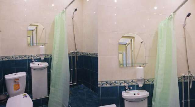 Гостиница Monomakh | Hotel Томск-11