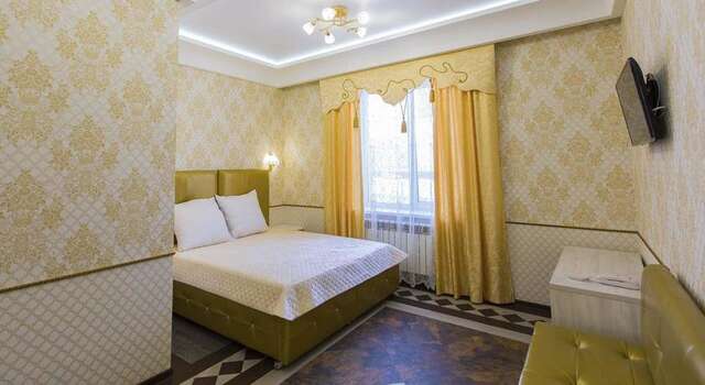 Гостиница Monomakh | Hotel Томск-48