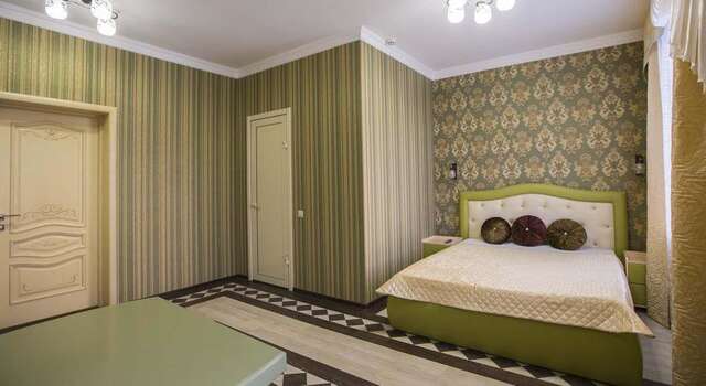 Гостиница Monomakh | Hotel Томск-8